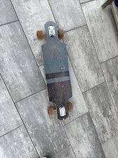 longboard gebraucht