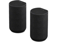 Sony SA-RS5 kabellose zweifache Rear-Lautsprecher mit integriertem Akku 180W