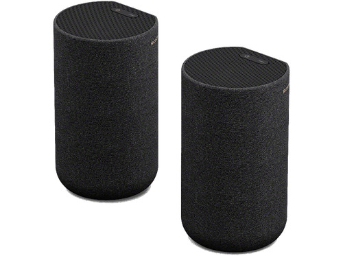 Sony rs5 rear lautsprecher - sony, sa-rs5