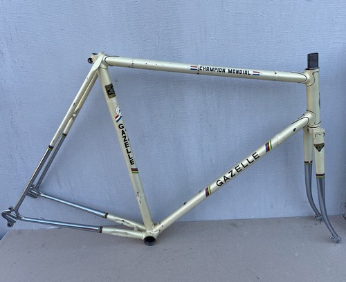 Vintage gazelle champion - gazelle,