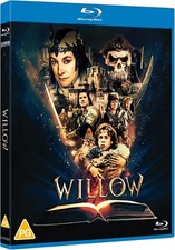 WILLOW (1988) Val Kilmer