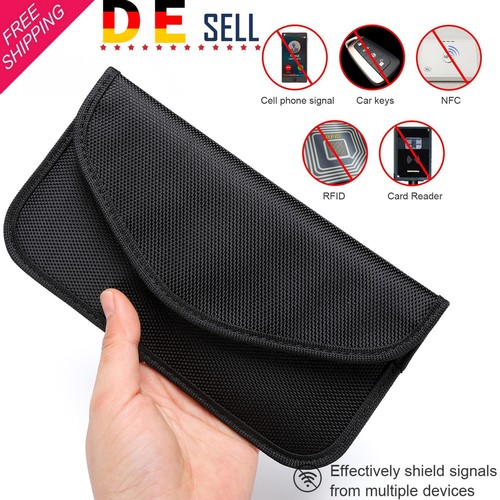 Rfid strahlenschutz tasche - rfid, strahlenschutz-tasche