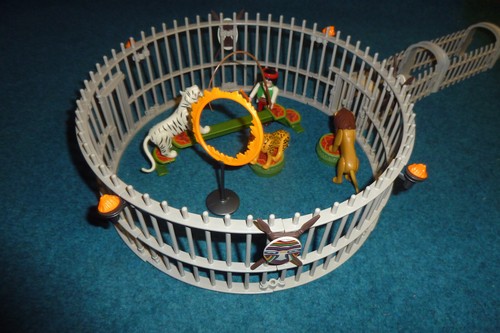 Playmobil 4233 - playmobil,