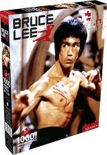 Bruce lee puzzle 1000 - bruce,