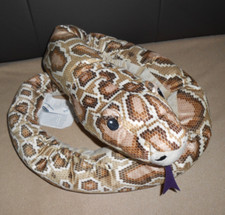 IKEA  SCHLANGE HANDPUPPE