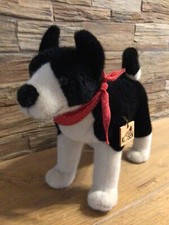 Kösen Plüschtier Hund Sondermodell Gebraucht ( wie neu )