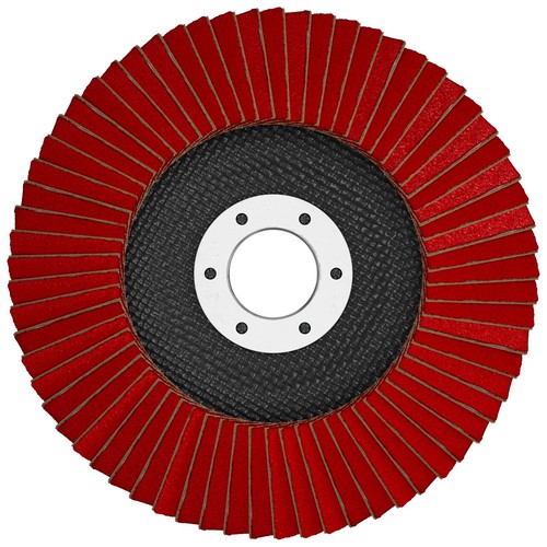 Tyrolit fächerscheibe - 5x,