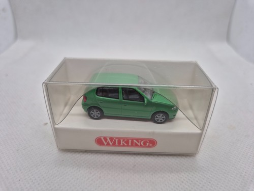 Wiking 0370123 vw - wiking, 1:87