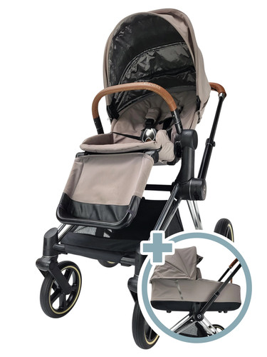 Cybex priam kinderwagen 1 - cybex,