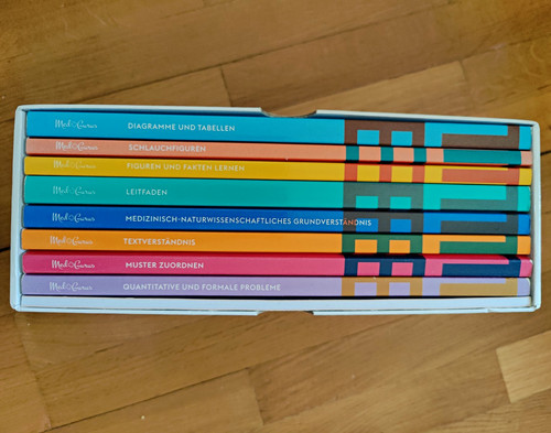 Tms kompendium med - tms,