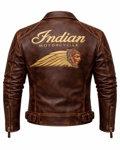 100 zee leather motorcycle - zee,