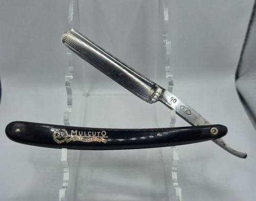 Rasiermesser mulcuto diamon - rasiermesser,