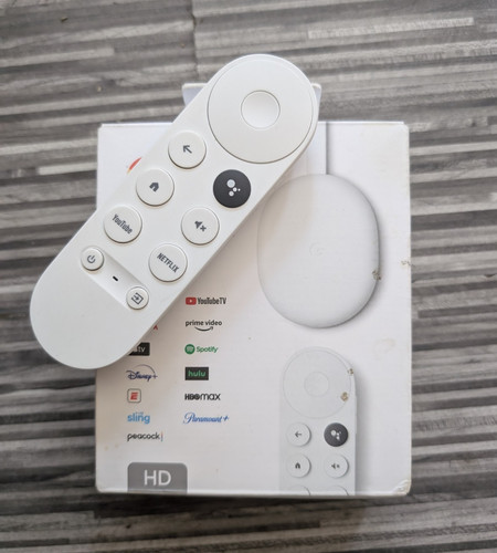 Google chromecast with - google,