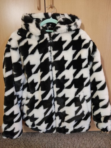 Damen kuscheljacke felljacke - damen, kuscheljacke,