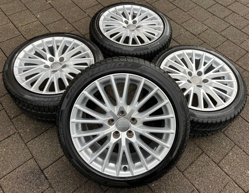 Original alu - 18",