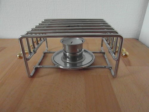 Stövchen metall für - stövchen,