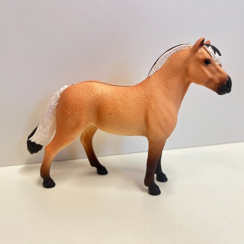 Schleich horse club - horse, fjord