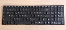 K2 Ersatz-Taste Tasten für Tastatur V139922CK1 GR MSI GE60 GE70 GP60 GP70 CR61