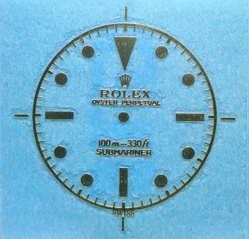 Aufkleber sticker logo rolex - aufkleber,
