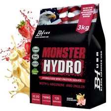 Monster Hydro Whey Protein