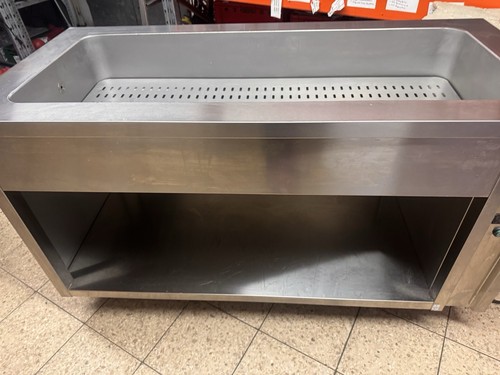 Bain marie mit - bain,