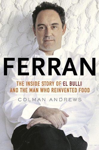 Ferran the inside - the, story
