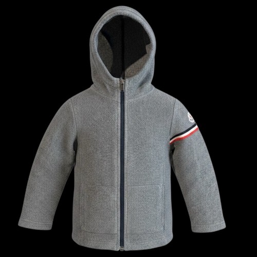 Moncler kinder designer fleece - kinder,