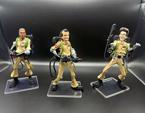 Ghostbusters weta mini epic - ghostbusters,