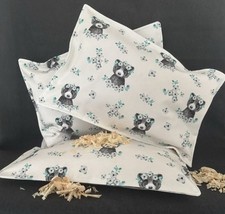 Zirbenkissen mit Zirbenspäne Kopfkissen