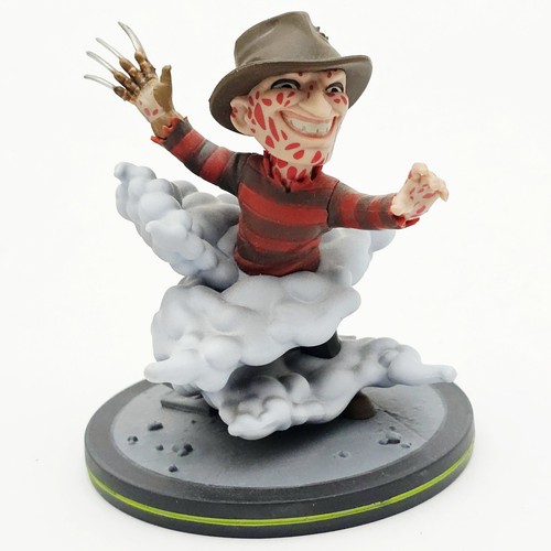 Adult collectible nightmare - adult, a