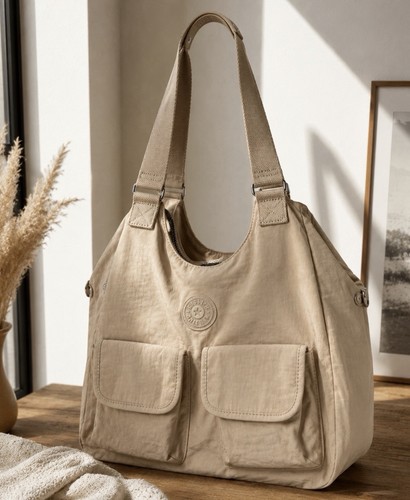 Kipling damen beuteltasche - kipling,
