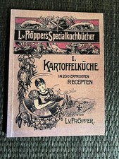 Kartoffelküche in 230