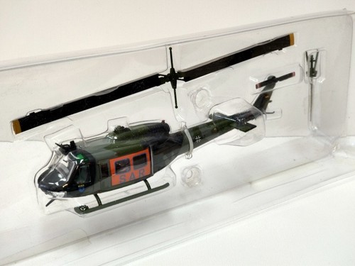 Schuco bell 1d sar - 1:87,