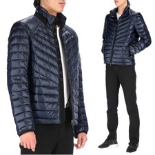 Bogner LIMAN-D Logo Padded