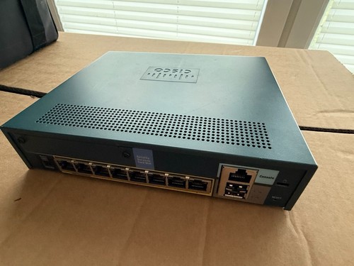 Cisco asa 5505 - cisco,