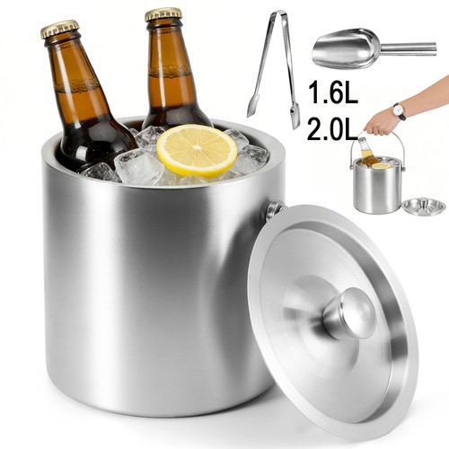 Eiskühler eiswürfelbehälter - eiskühler,