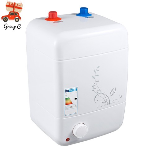 1500w warmwasserspeicher - 6l,