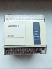 Mitsubishi SPS