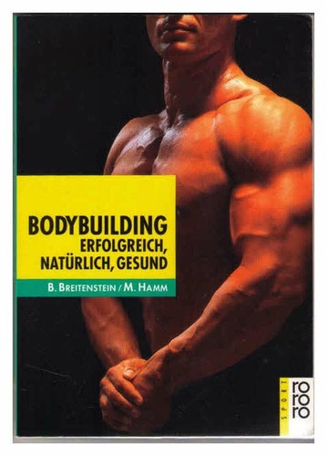 Bodybuilding erfolgreich - bodybuilding:,