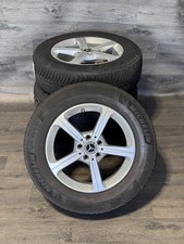 Original Mercedes Benz GLA H247 GLB X247 17 Zoll Winterräder
