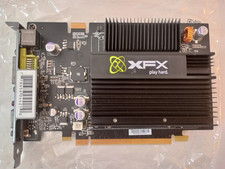 XFX nVIDIA GEFORCE 8500 GT