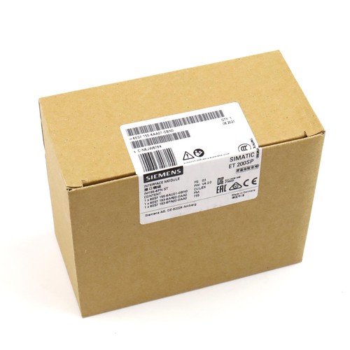 Simatic et200sp 6es7 - s7,