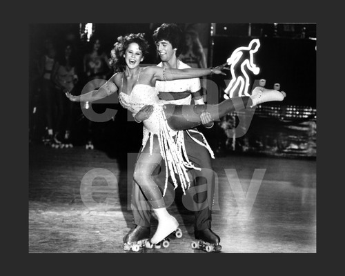 Roller boogie linda - boogie, (1979)