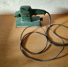 Bosch Schwingschleifer Schleifmaschine PSS 28 AE