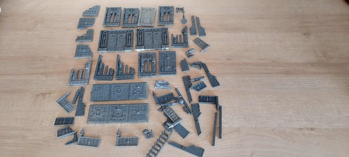 Imperial sector sanctum - imperial,