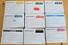 Roland CR-MR-RD CR-MR-WH CR-MR-BL CR-MR-SL  CR-MR-GL  CR-MR-YE  CR-MR-CY -BK -MG