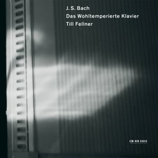 Bach: Das Wohltemperierte