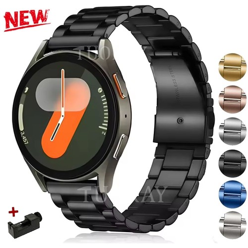 Edelstahl armband für garmin - für,