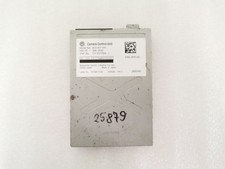 VW Passat 3C B6 Steuergerät