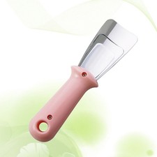  Eiskratzer Klein Eisschaufel Edelstahl Eisentferner Für Den Gefrierschrank